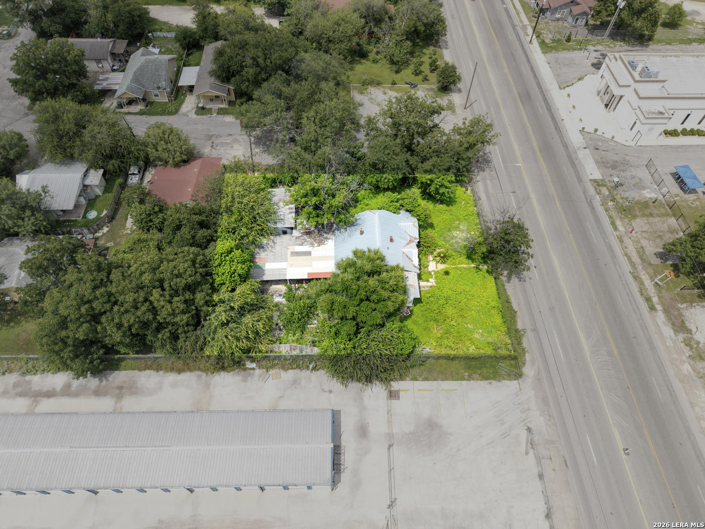 555 W Main Street Uvalde TX 78801