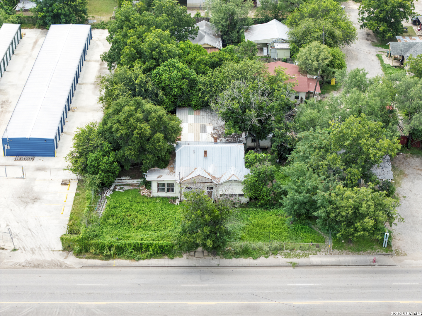 555 W Main Street Uvalde TX 78801