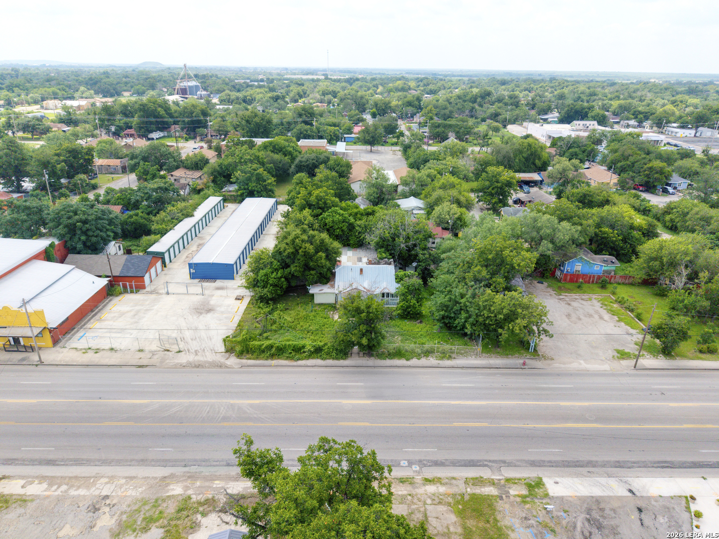 555 W Main Street Uvalde TX 78801