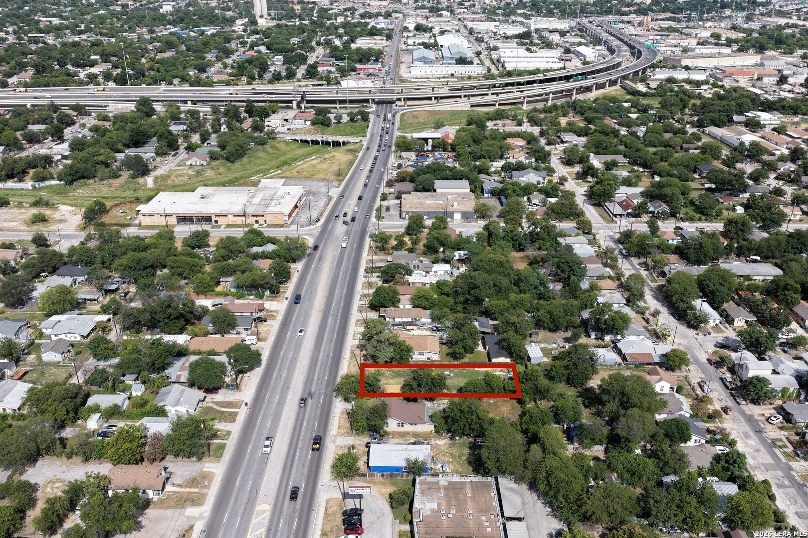 838 Culebra Road San Antonio TX 78201