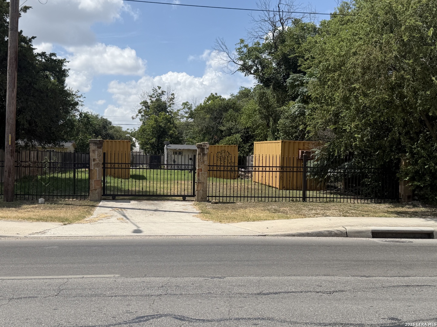 838 Culebra Road San Antonio TX 78201
