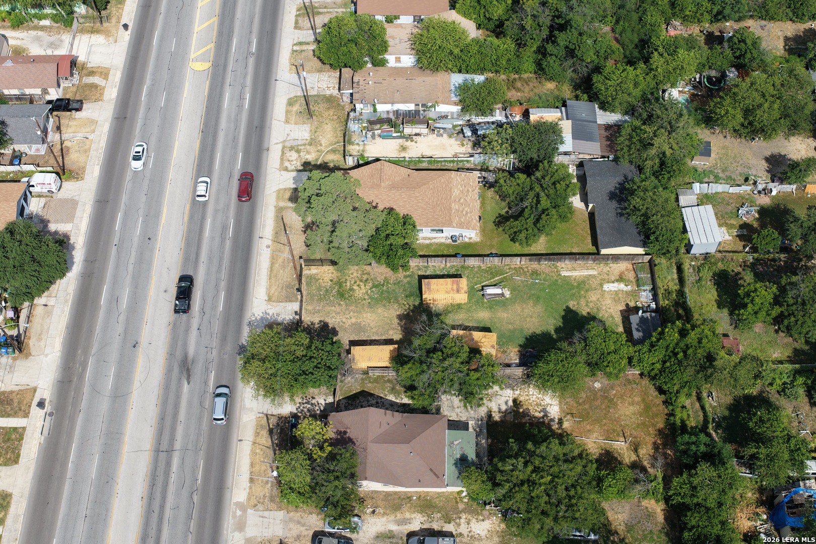 838 Culebra Road San Antonio TX 78201