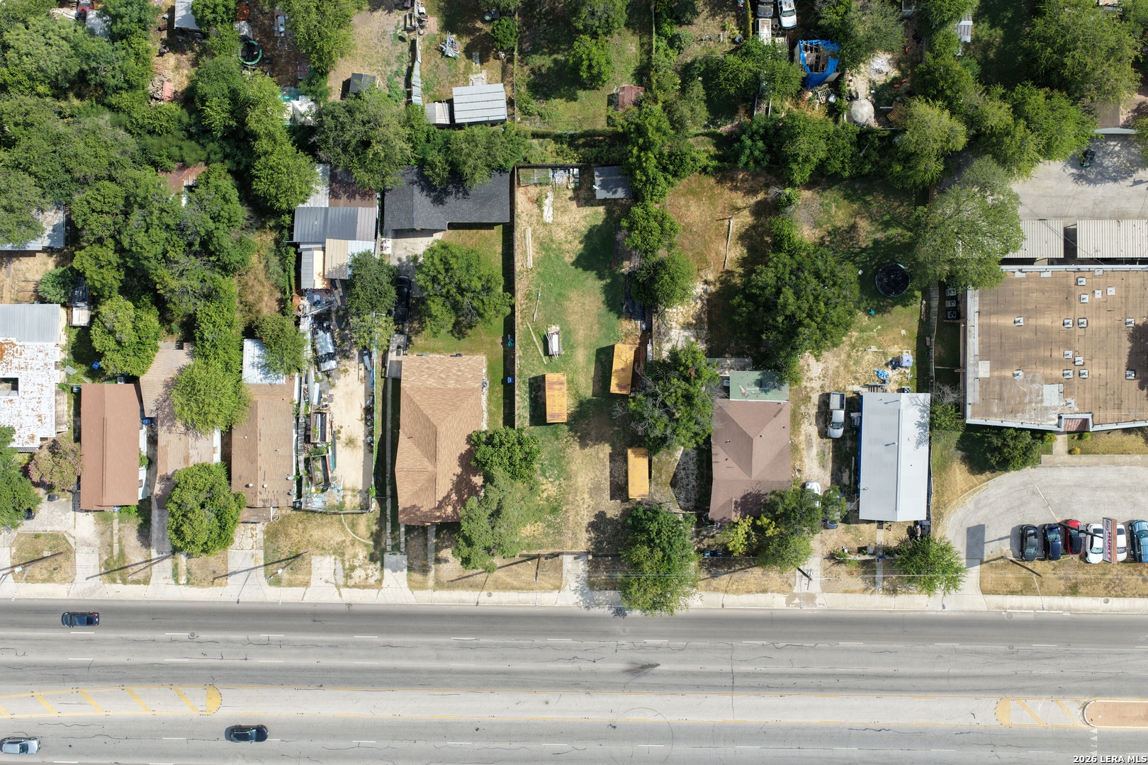 838 Culebra Road San Antonio TX 78201