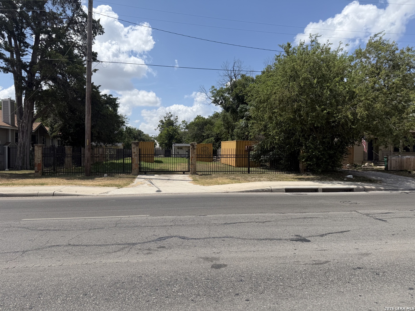 838 Culebra Road San Antonio TX 78201