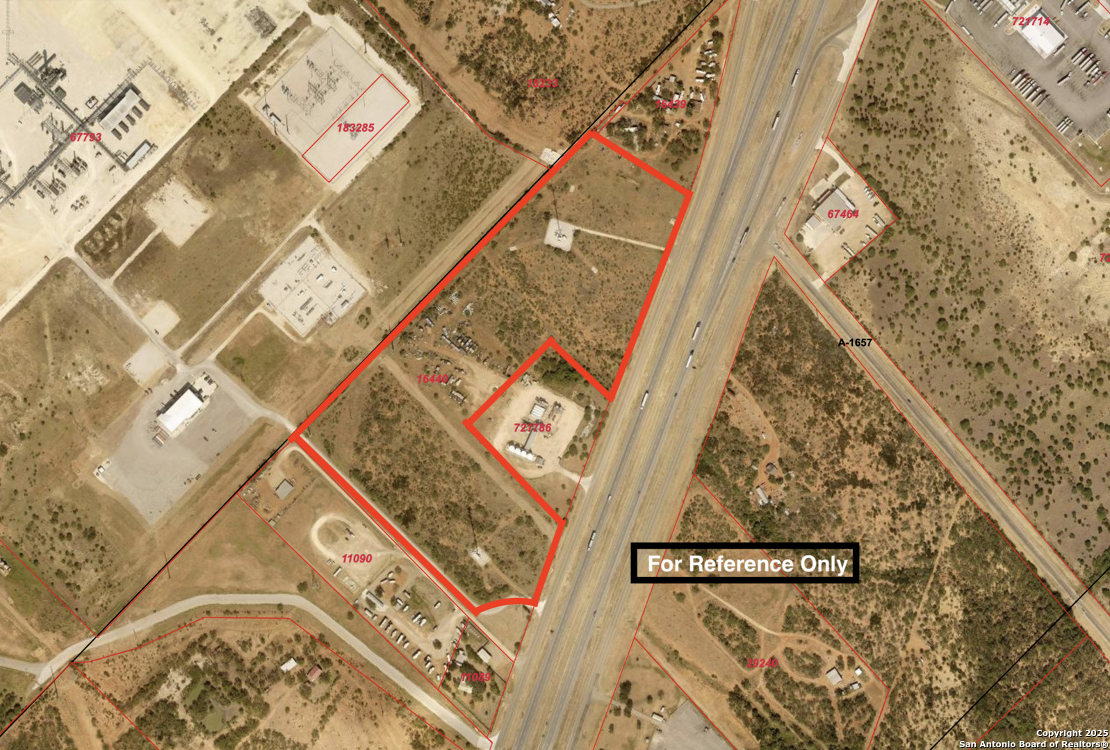2438 Interstate 35 Cotulla TX 78014