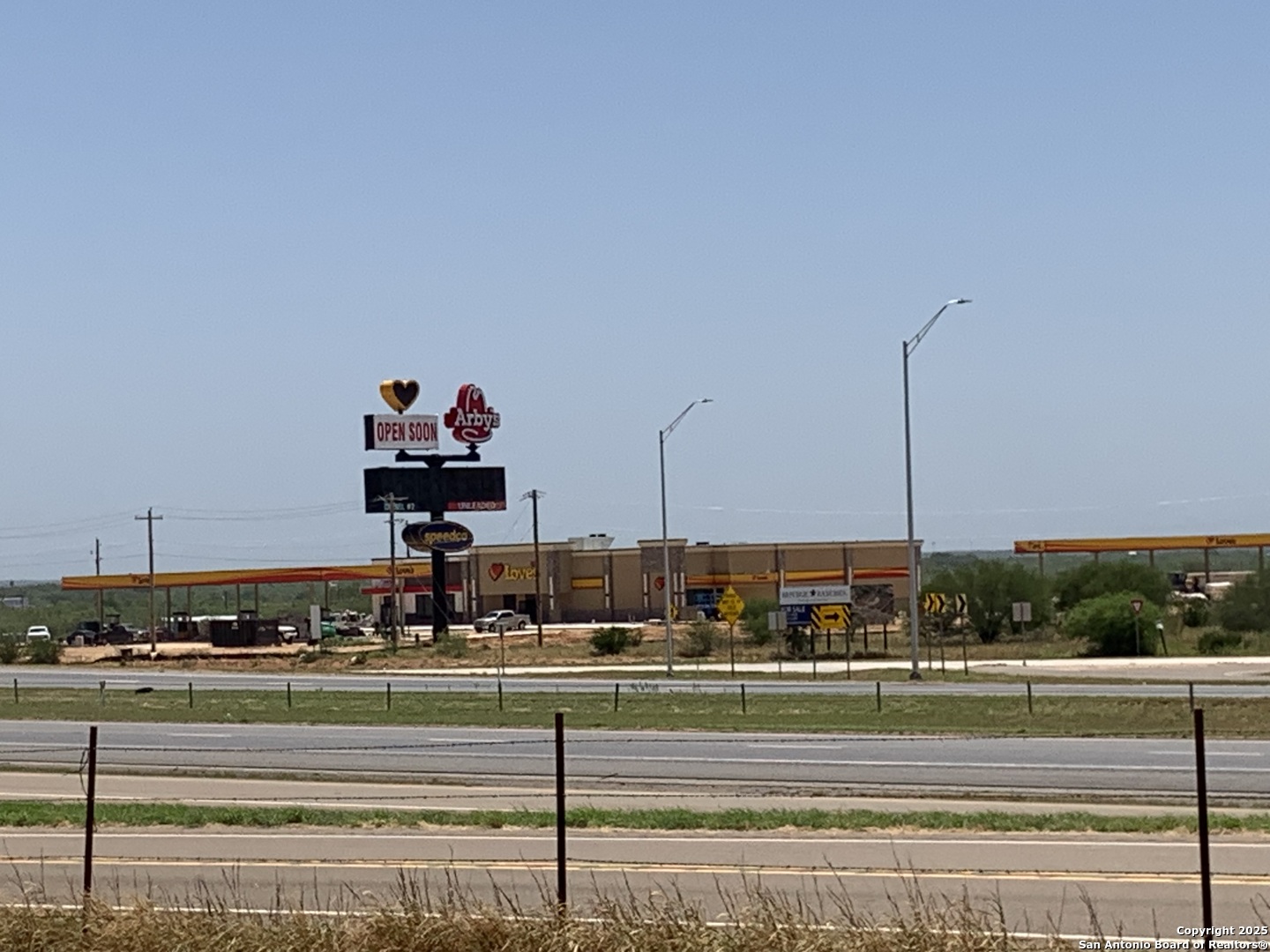 2438 Interstate 35 Cotulla TX 78014