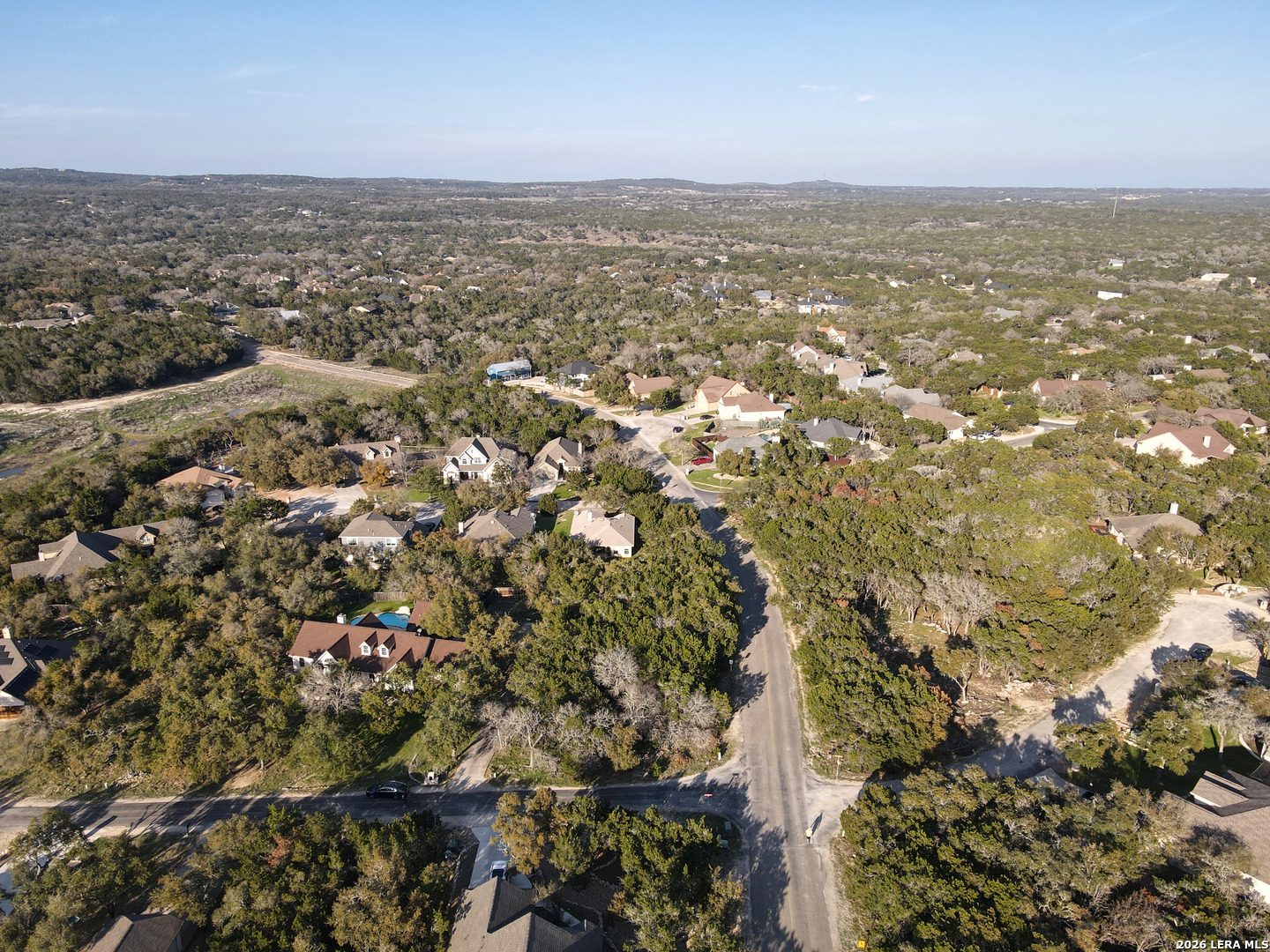 0 Birchwood Circle Wimberley TX 78676