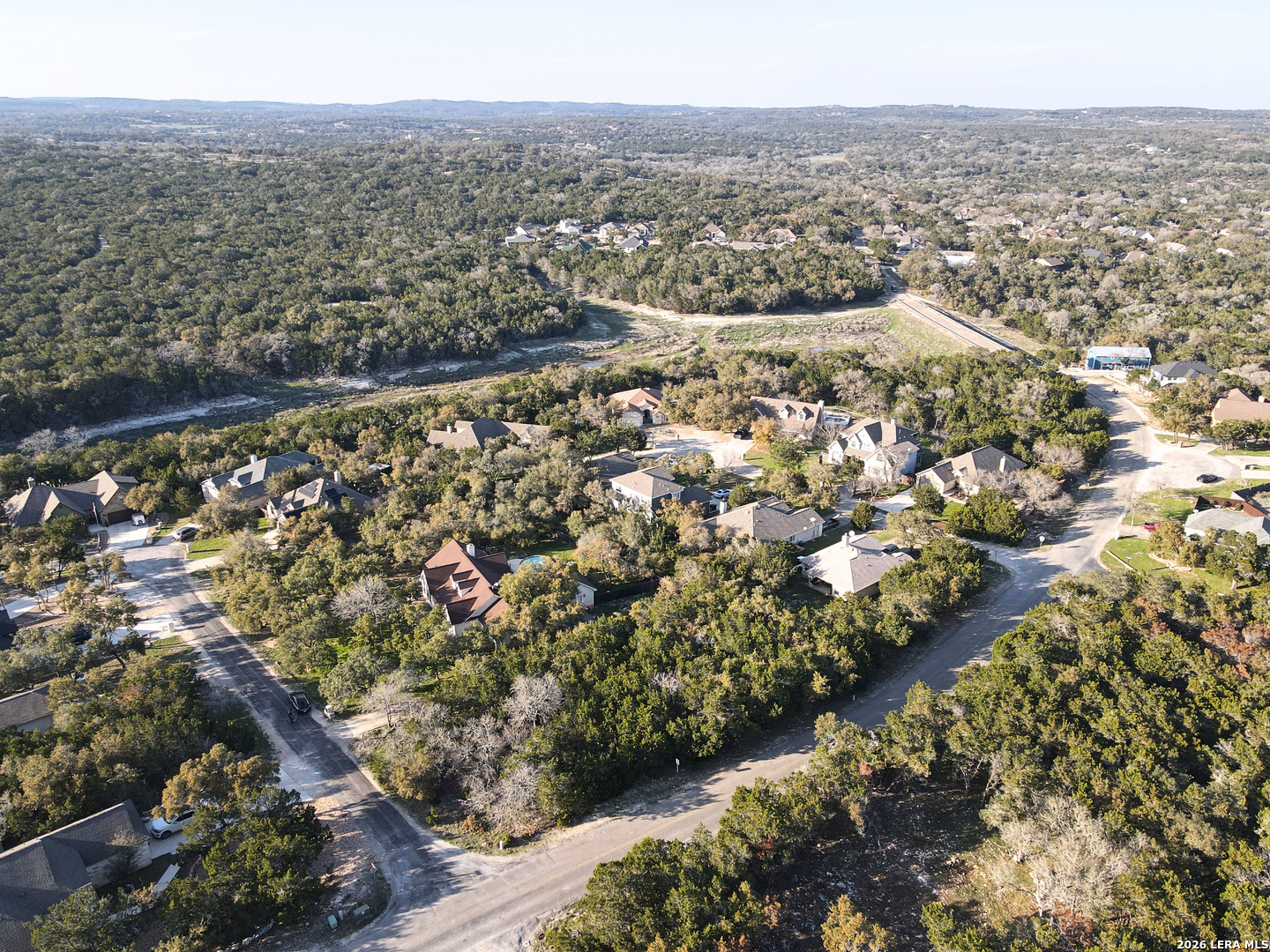 0 Birchwood Circle Wimberley TX 78676