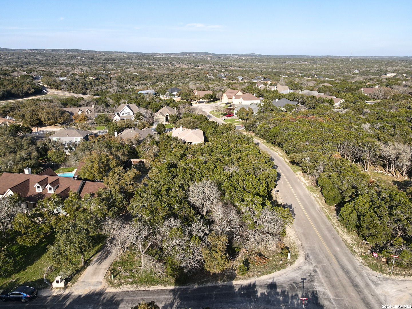 0 Birchwood Circle Wimberley TX 78676