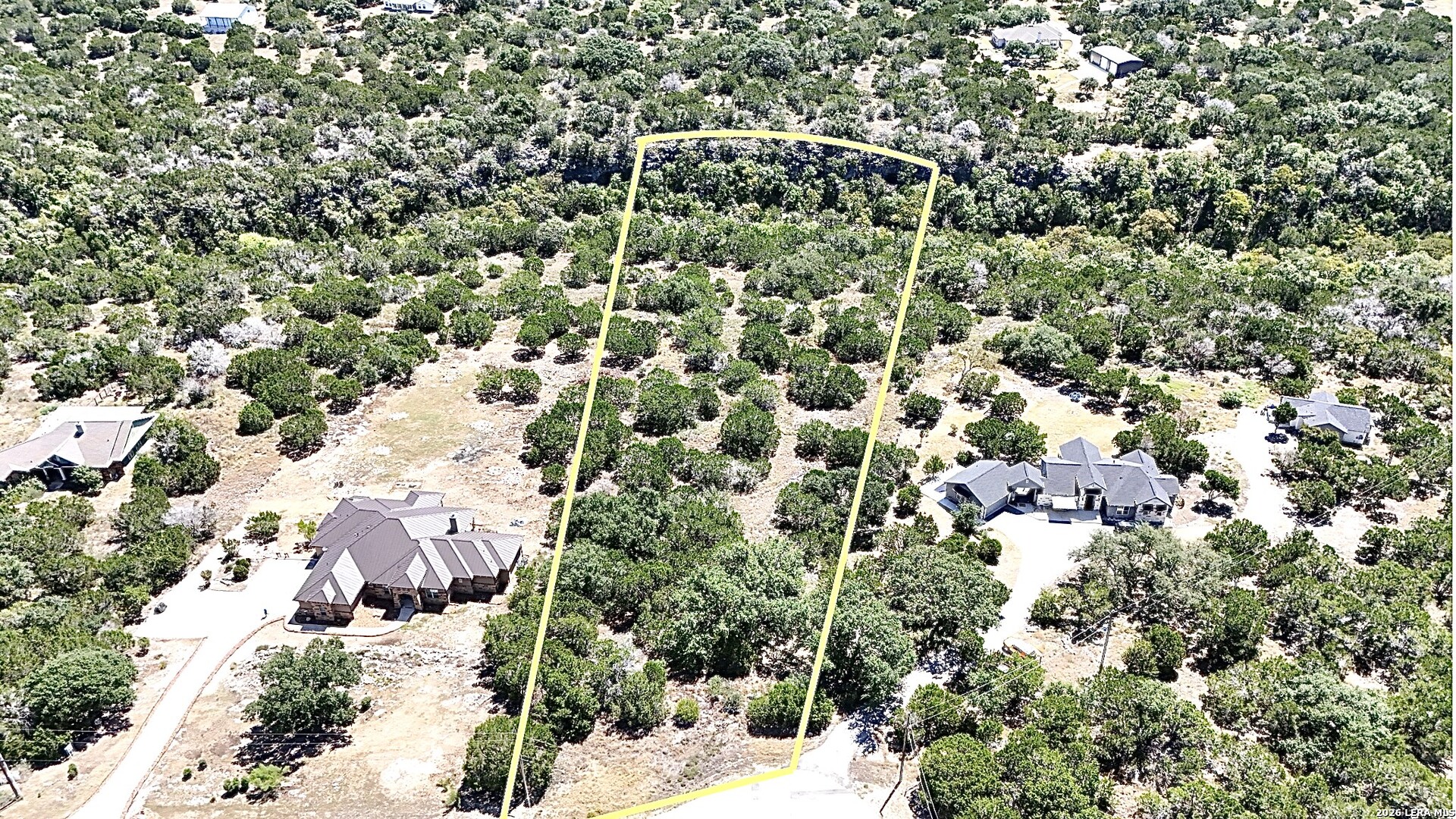 527 Rosinweed Drive Spring Branch TX 78070