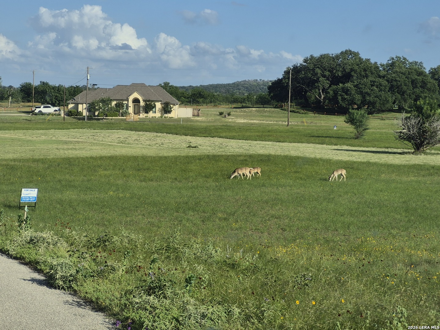201 Spanish Grant Circle Bandera TX 78003