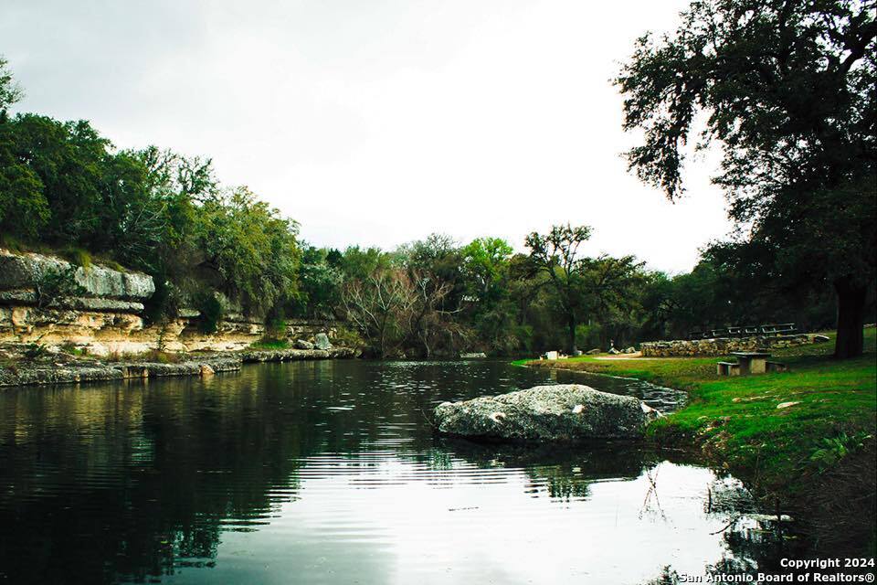 201 Spanish Grant Circle Bandera TX 78003