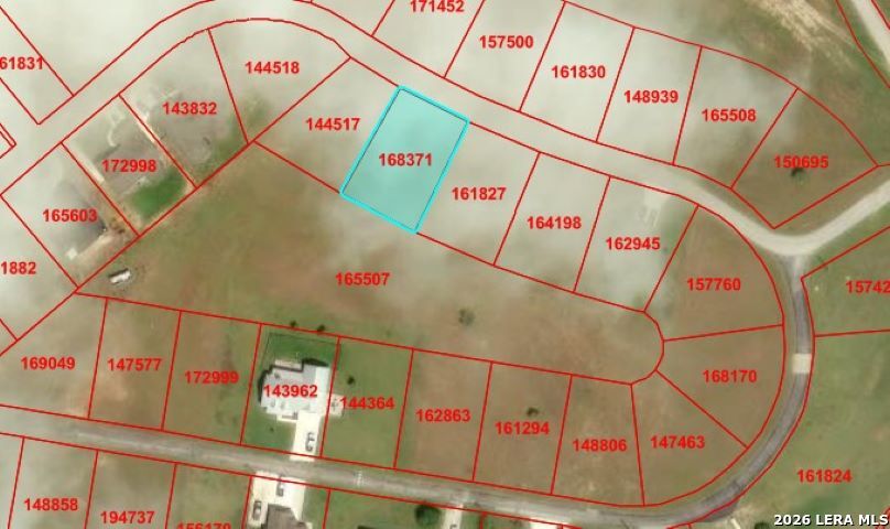 201 Spanish Grant Circle Bandera TX 78003