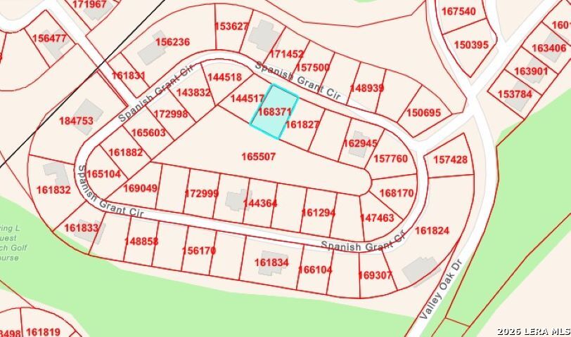 201 Spanish Grant Circle Bandera TX 78003