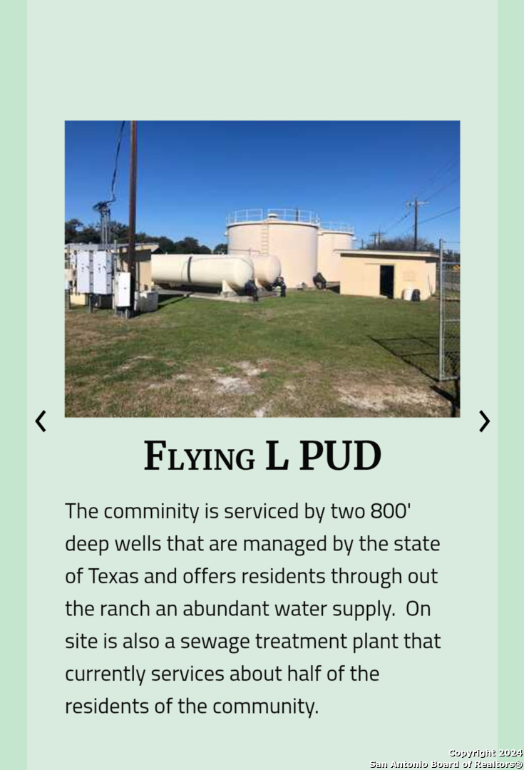 201 Spanish Grant Circle Bandera TX 78003