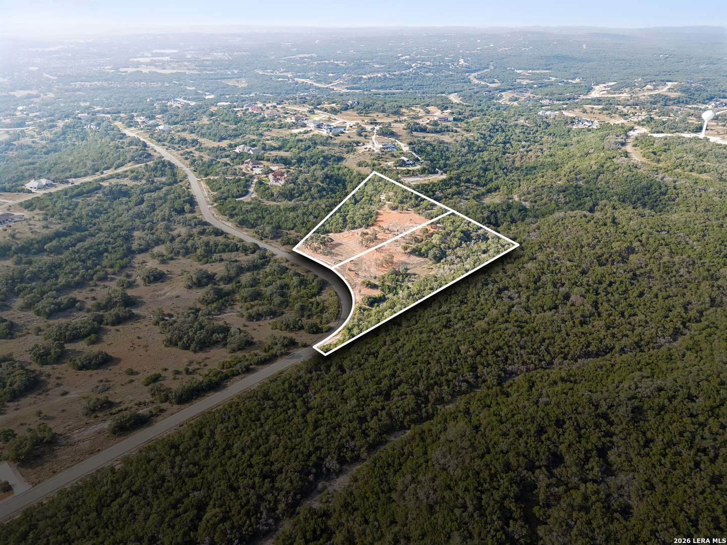 2235 San Jose Way Canyon Lake TX 78133