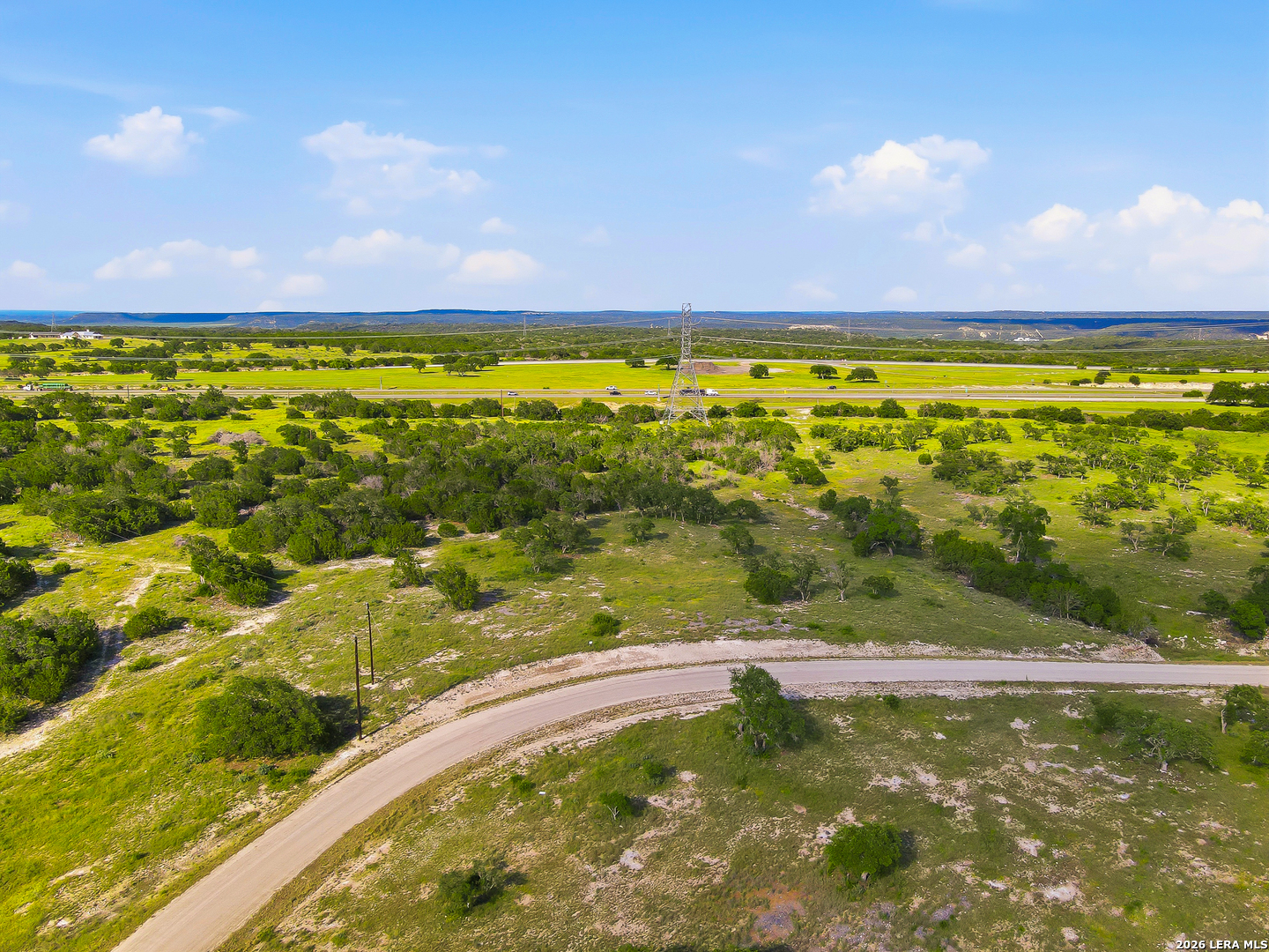 S3660 Seven Springs Ranch Lot 95 Junction TX 76849