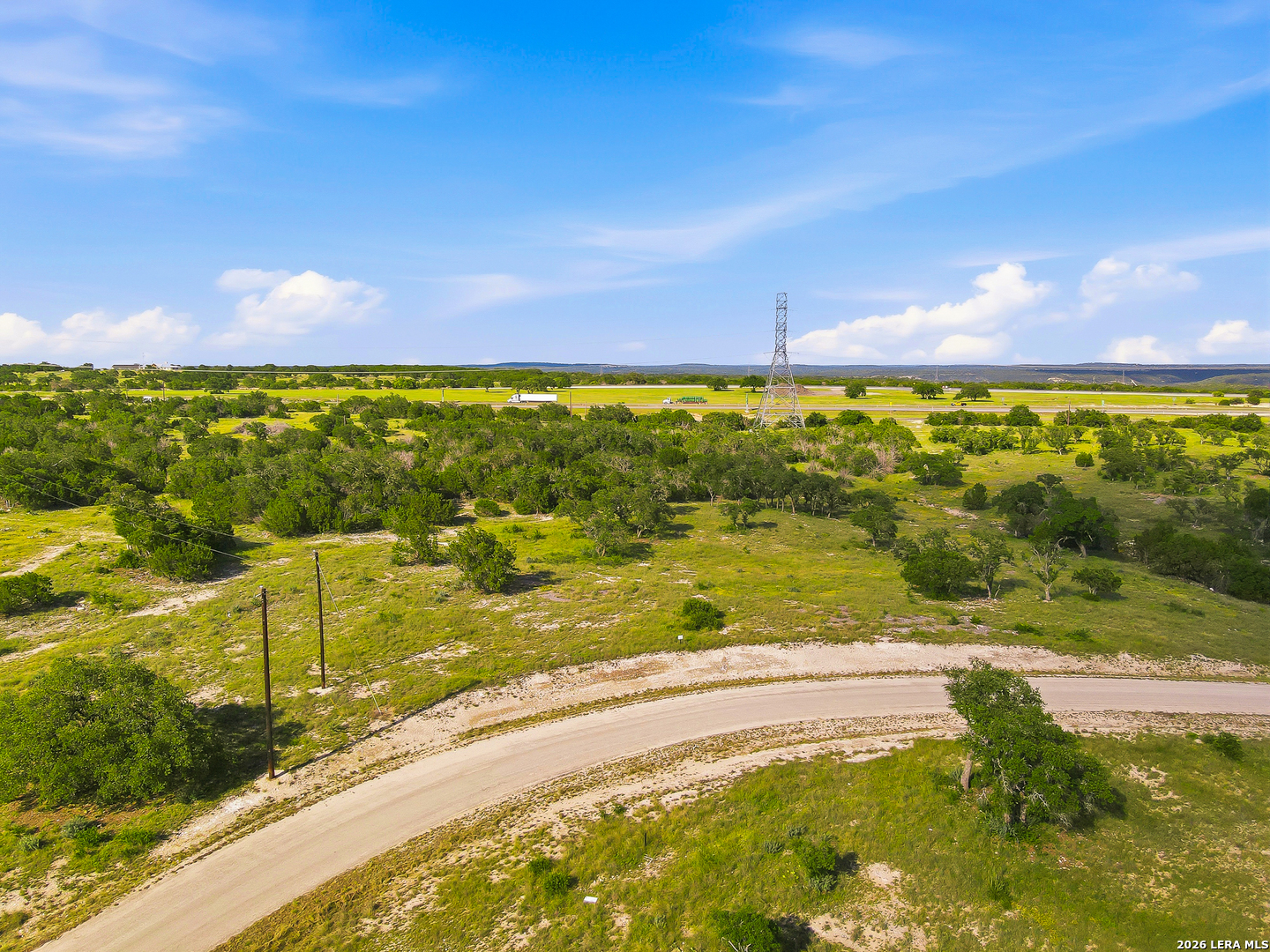 S3660 Seven Springs Ranch Lot 95 Junction TX 76849