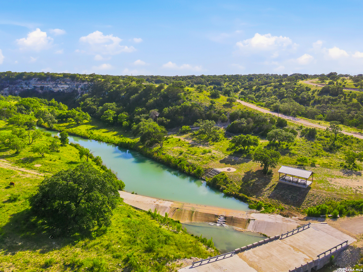S3660 Seven Springs Ranch Lot 95 Junction TX 76849