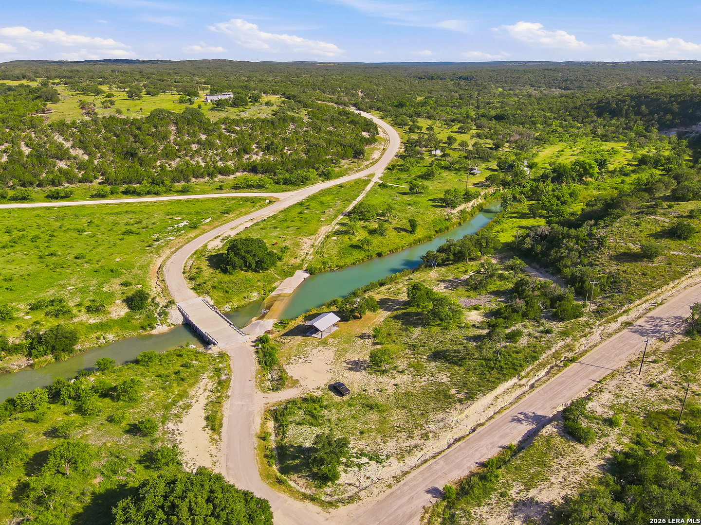 S3660 Seven Springs Ranch Lot 95 Junction TX 76849