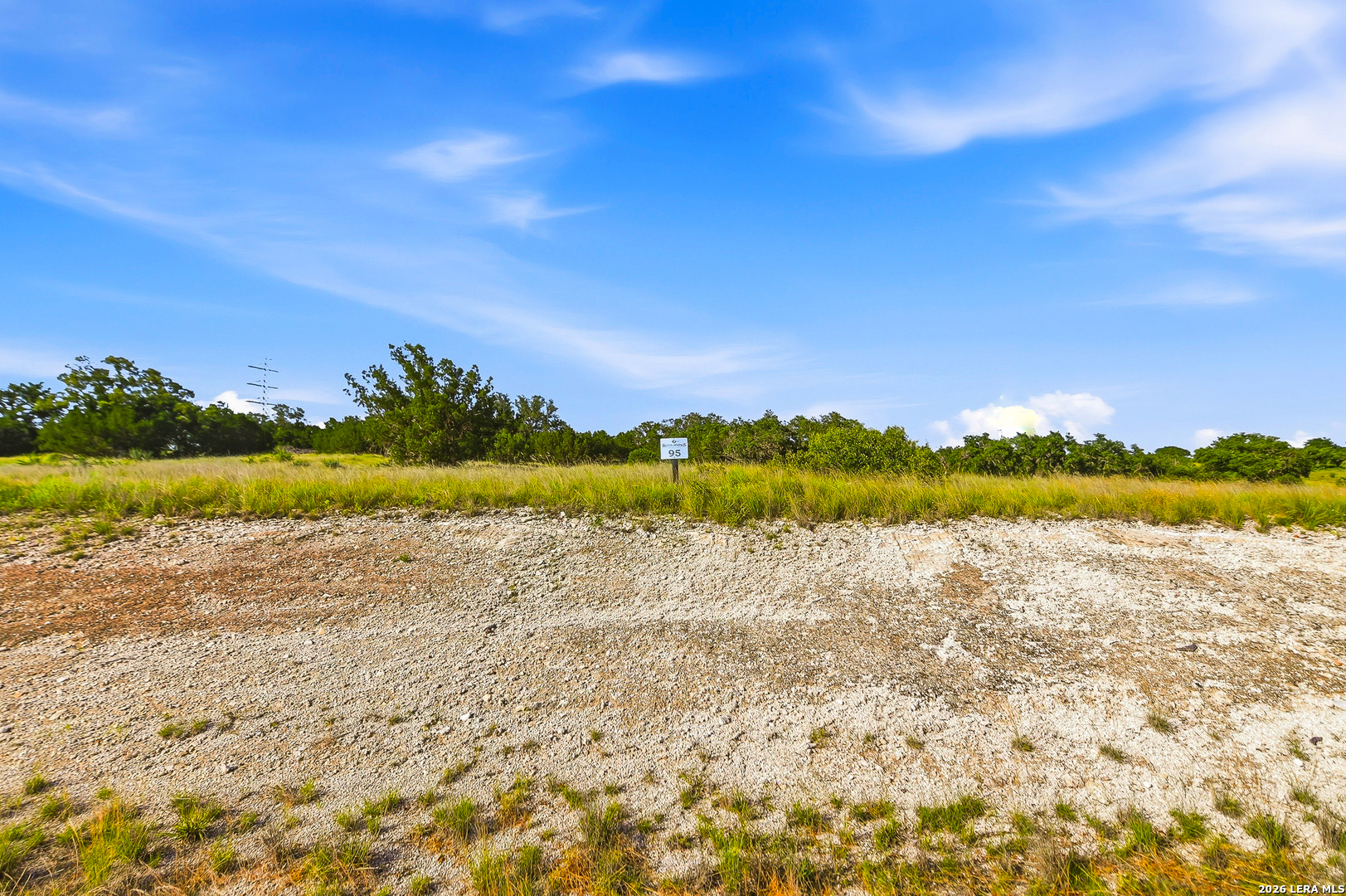 S3660 Seven Springs Ranch Lot 95 Junction TX 76849
