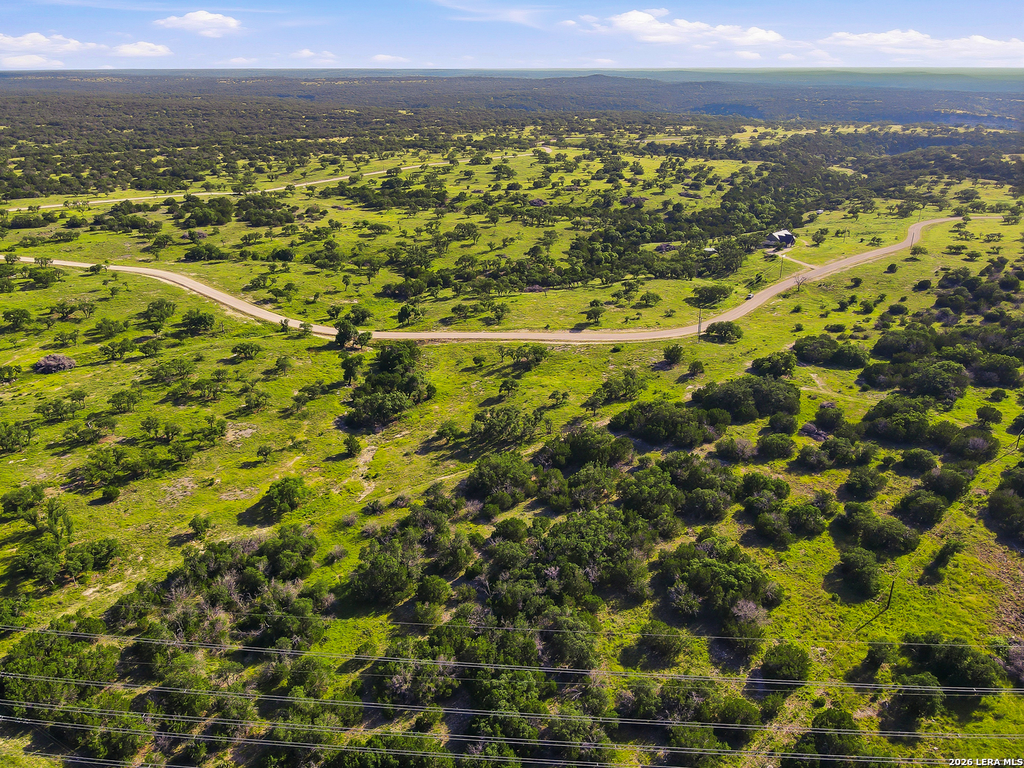 S3660 Seven Springs Ranch Lot 95 Junction TX 76849