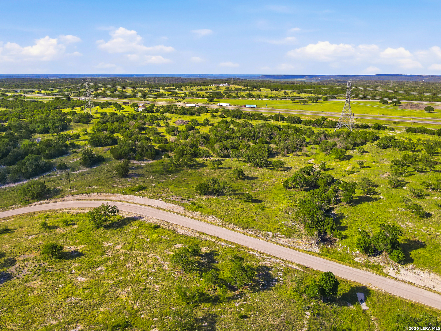 S3660 Seven Springs Ranch Lot 95 Junction TX 76849
