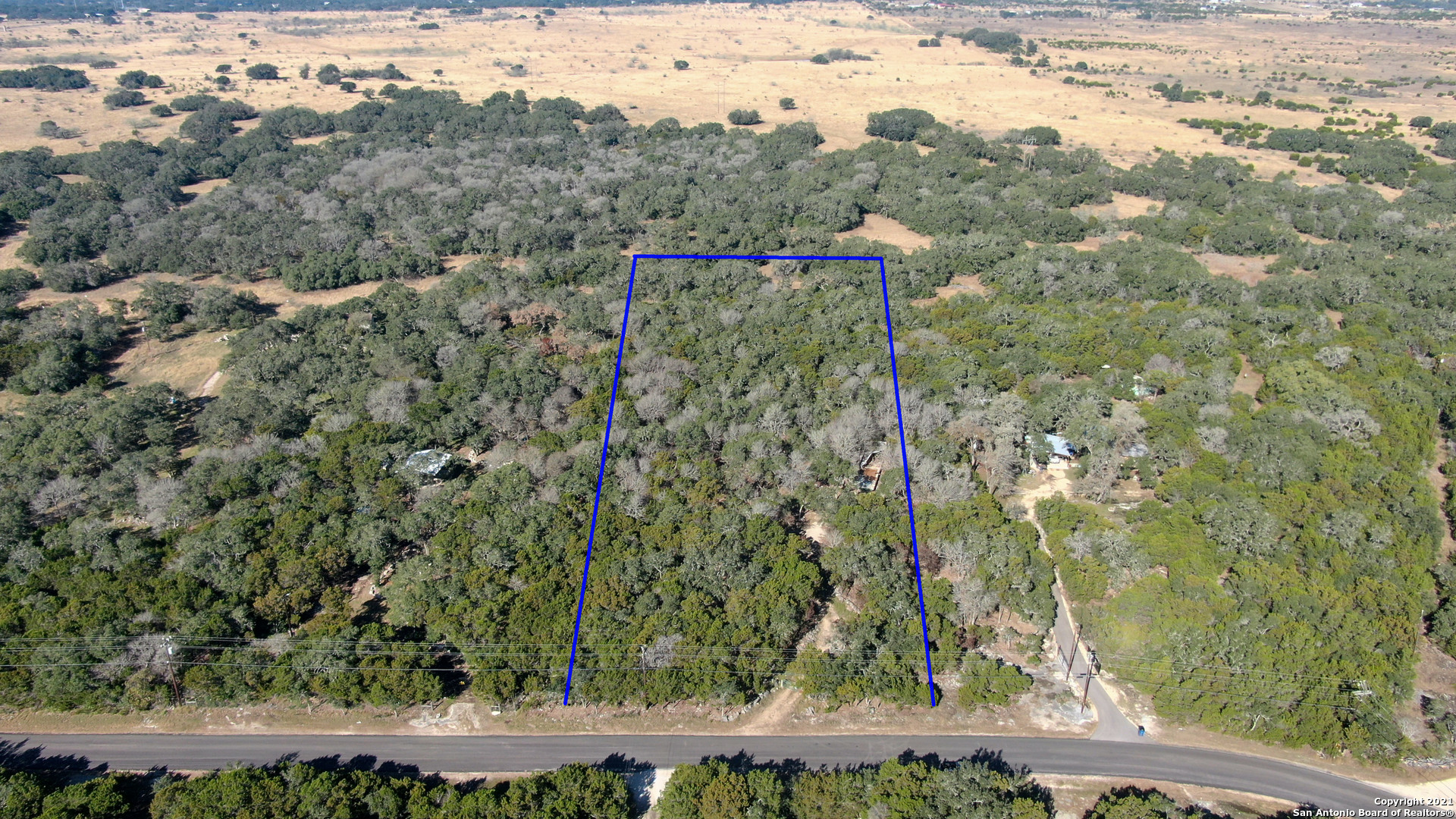 2661 Wegner Road New Braunfels TX 78132