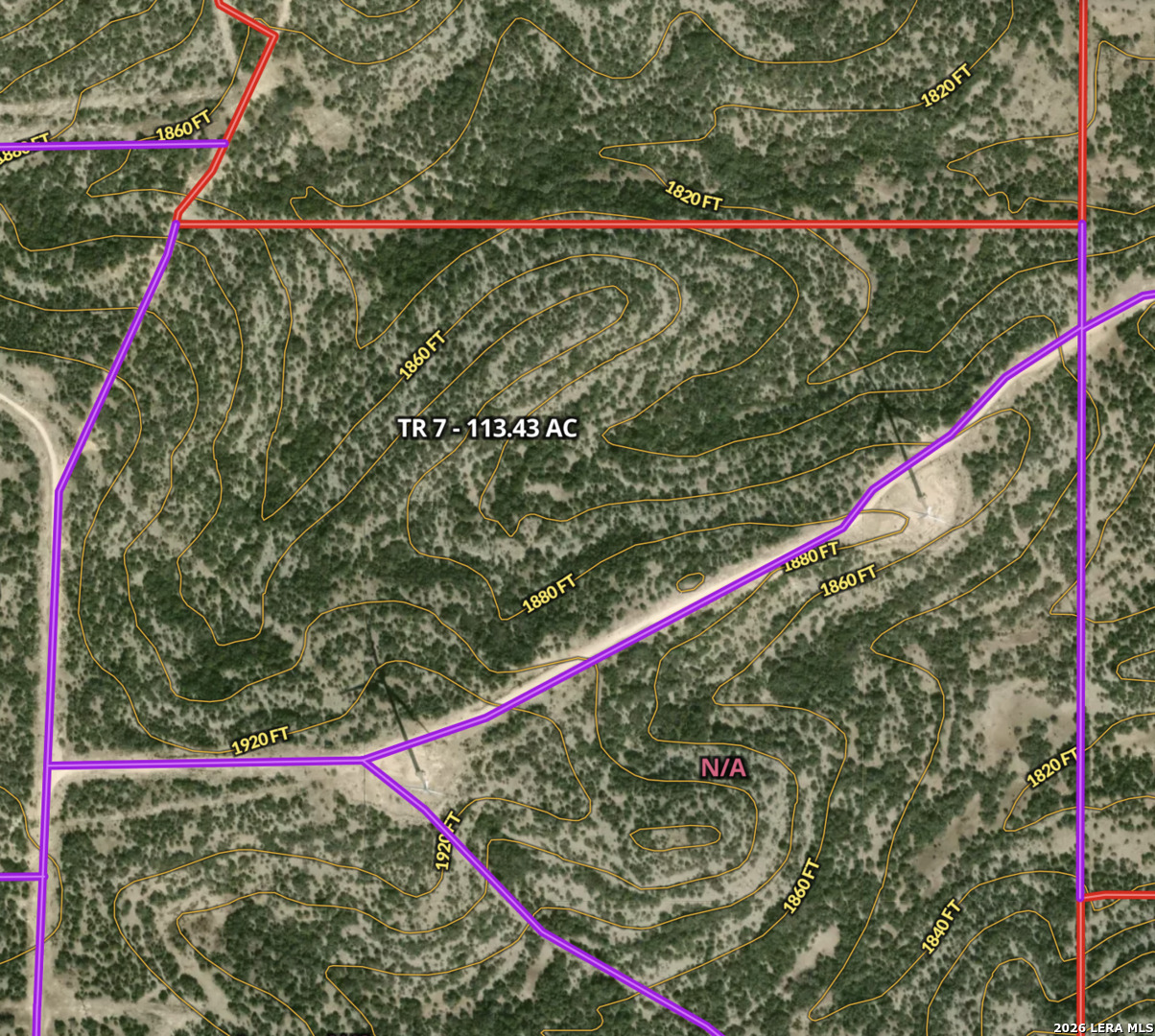 Tract 7 Lwr Highway 377 Rocksprings TX 78880