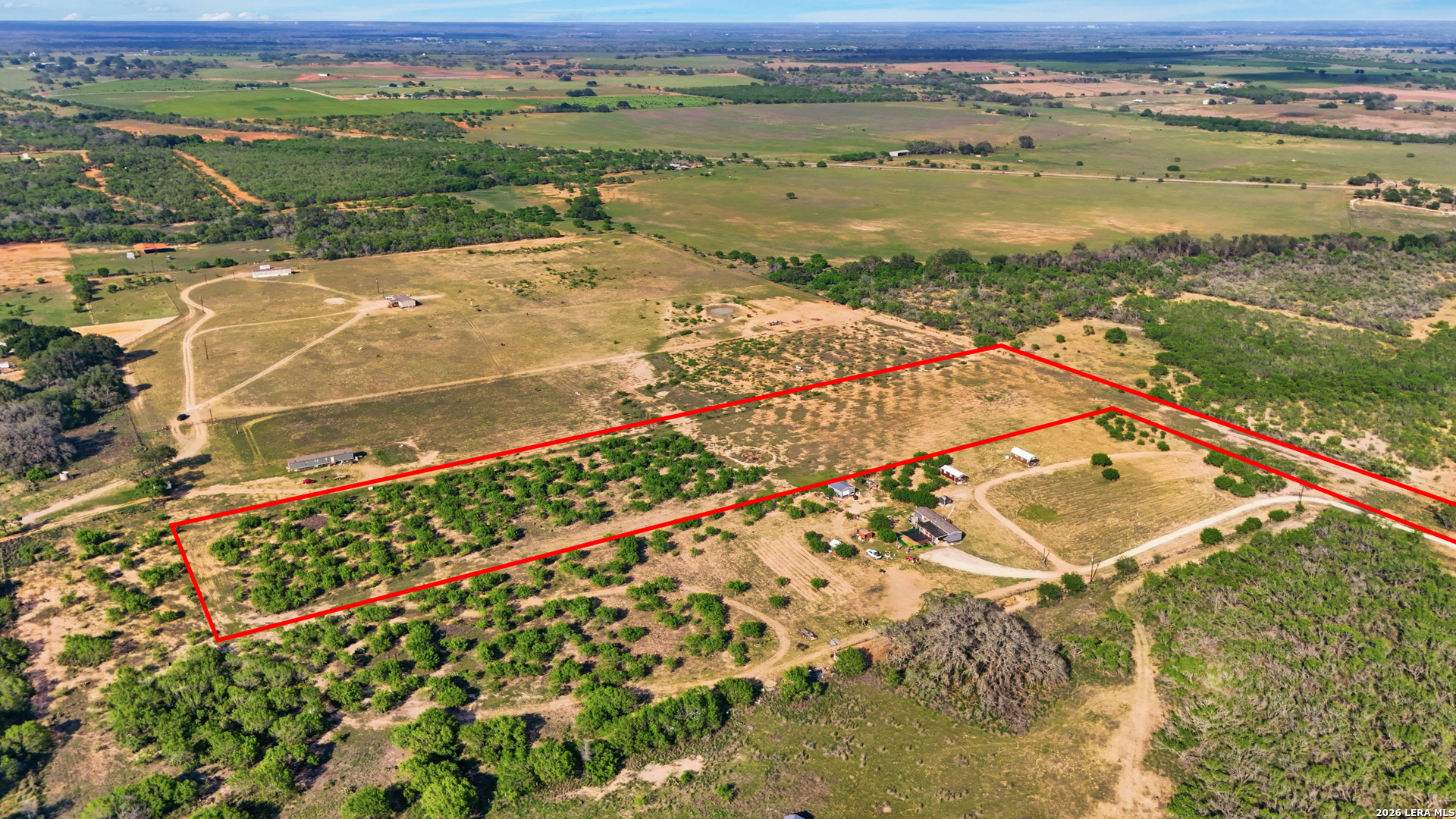 238 E Ditto Road Poteet TX 78065