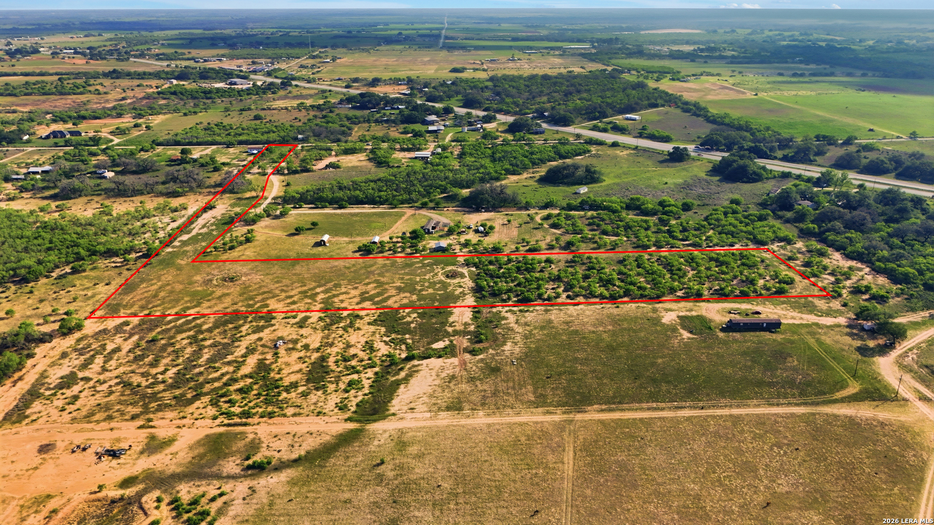 238 E Ditto Road Poteet TX 78065