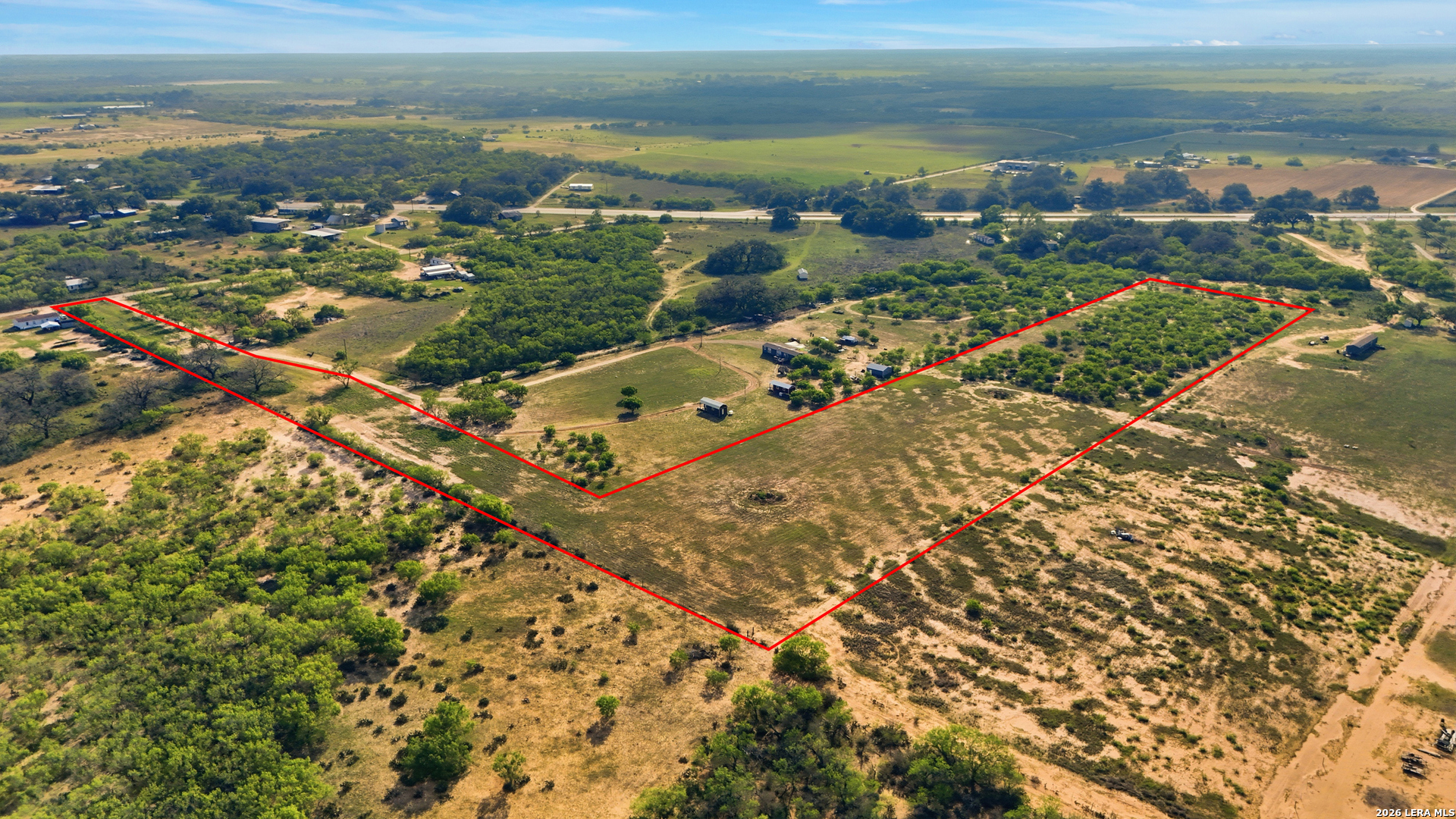 238 E Ditto Road Poteet TX 78065