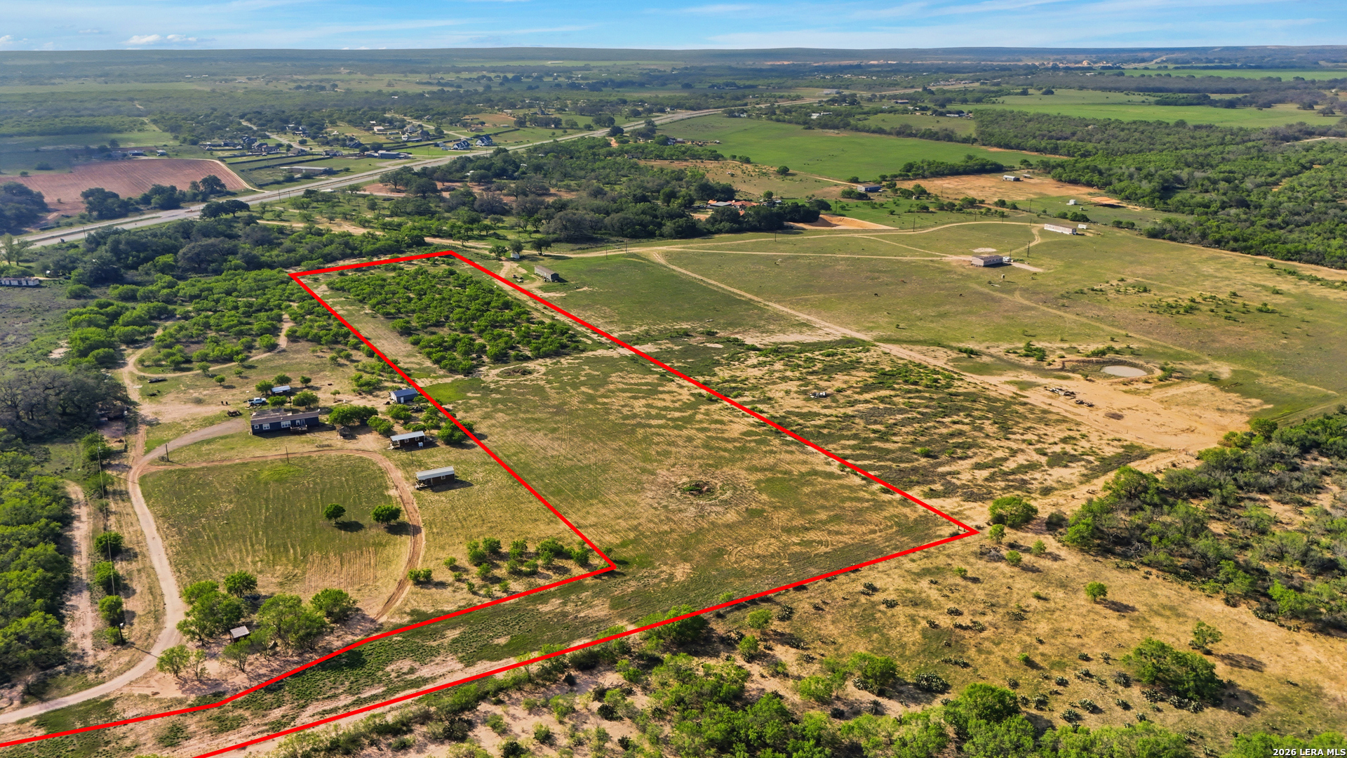 238 E Ditto Road Poteet TX 78065