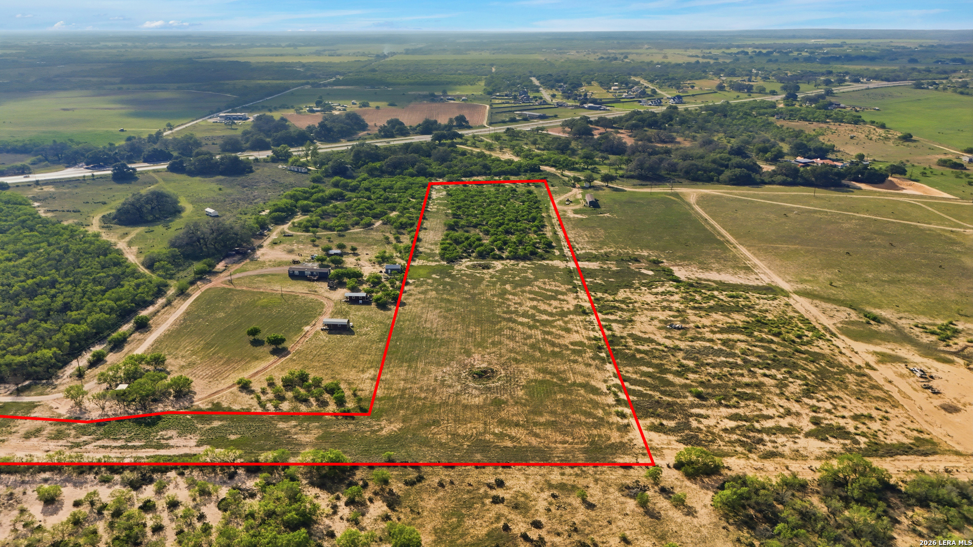 238 E Ditto Road Poteet TX 78065