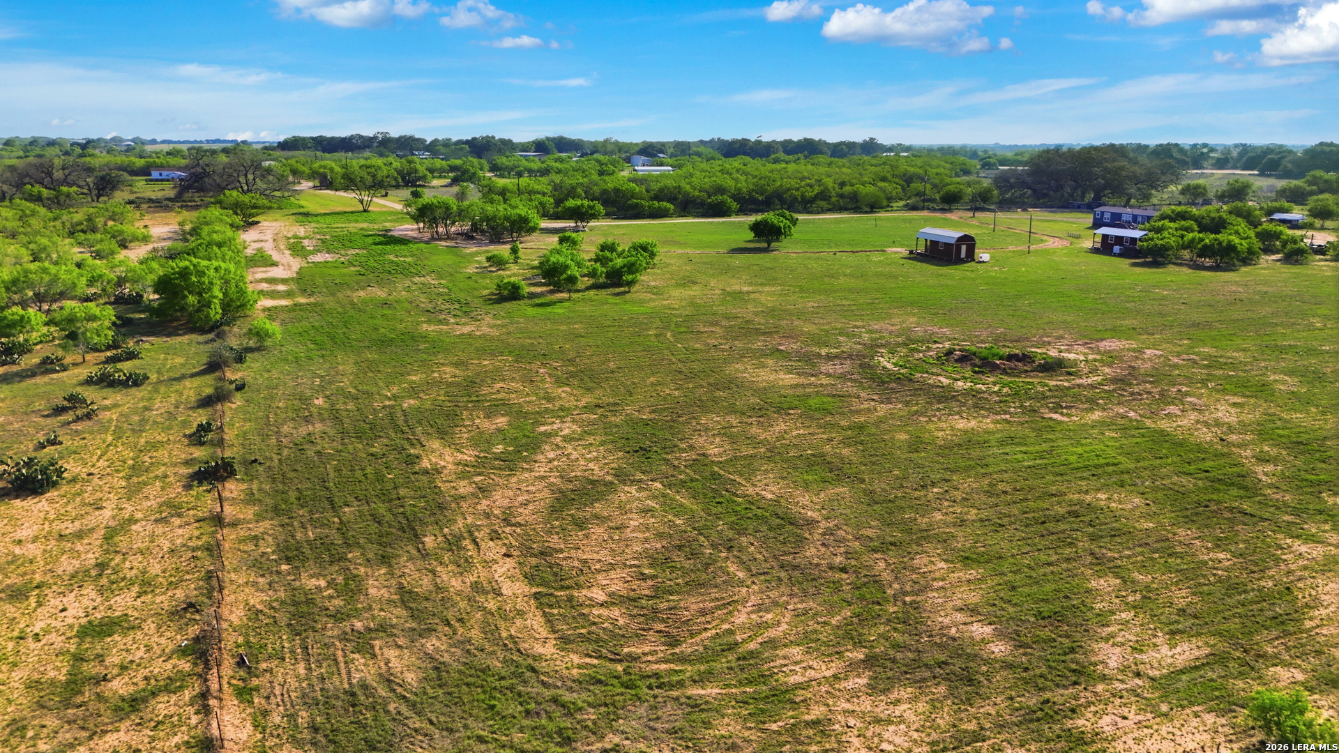 238 E Ditto Road Poteet TX 78065