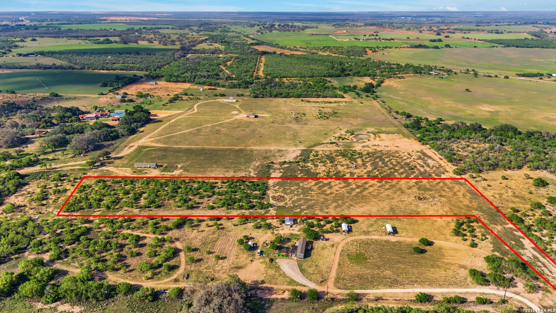 238 E Ditto Road Poteet TX 78065