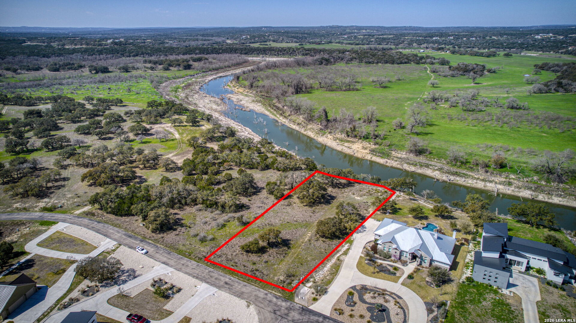 365 River Cliff Place Spring Branch TX 78070