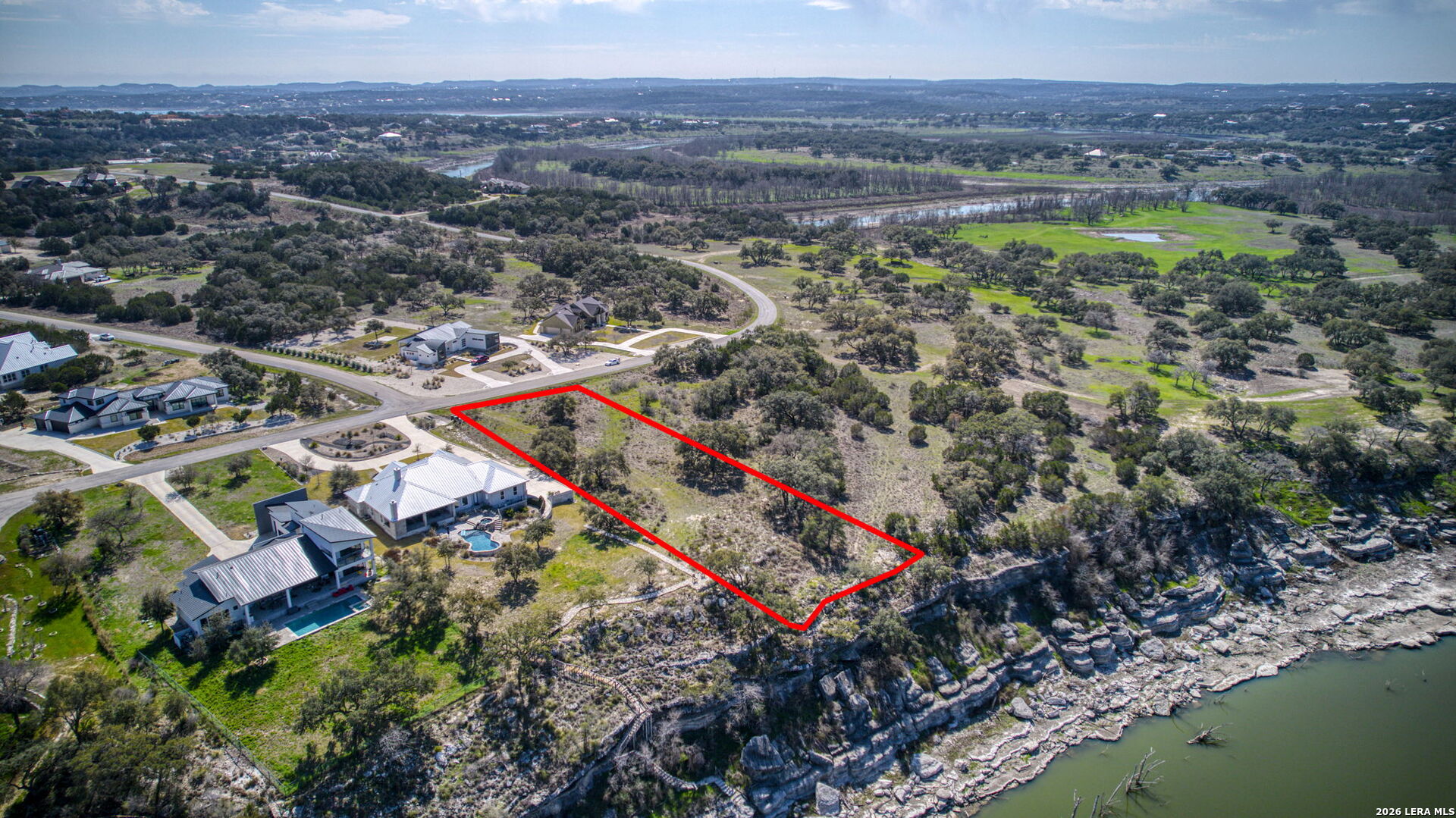 365 River Cliff Place Spring Branch TX 78070