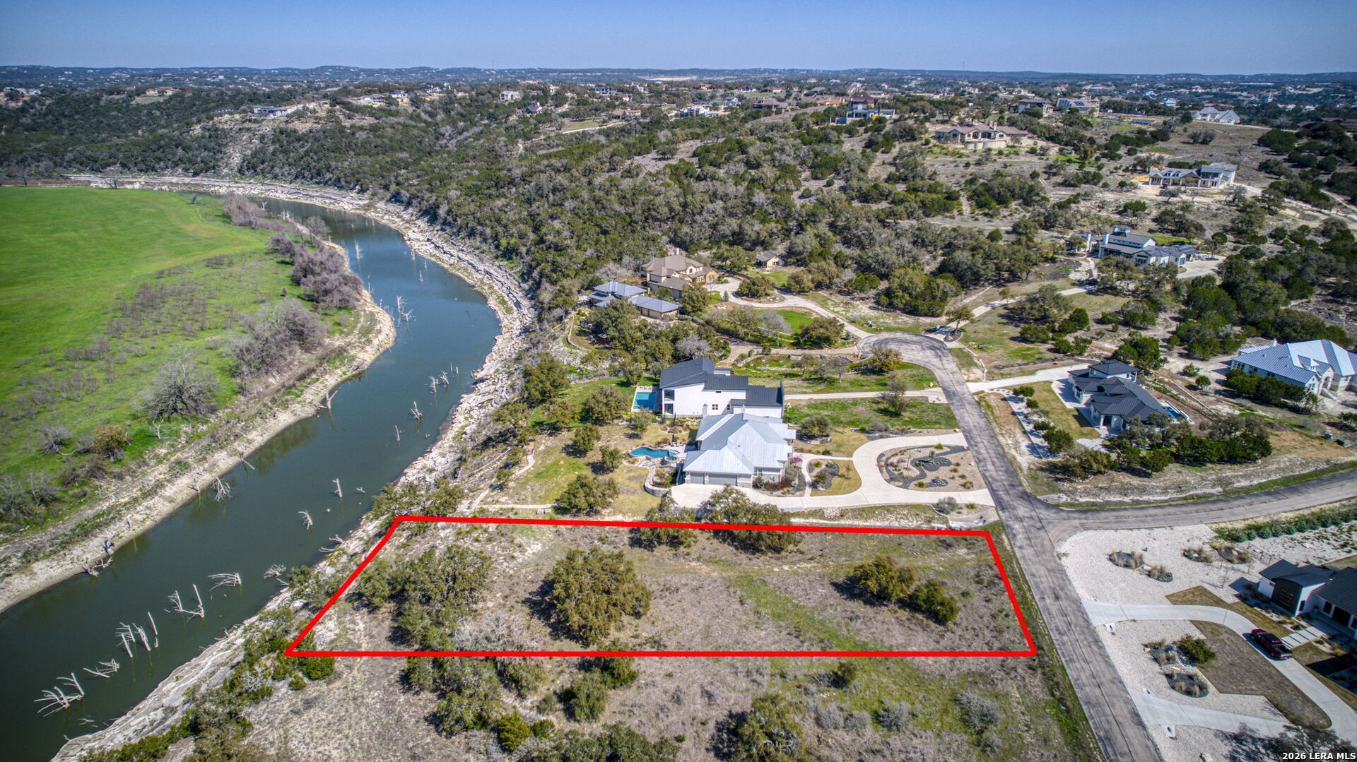 365 River Cliff Place Spring Branch TX 78070