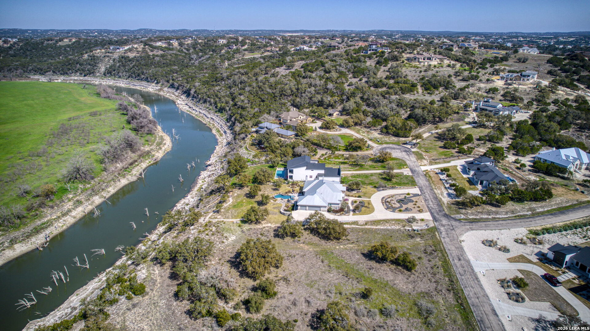 365 River Cliff Place Spring Branch TX 78070