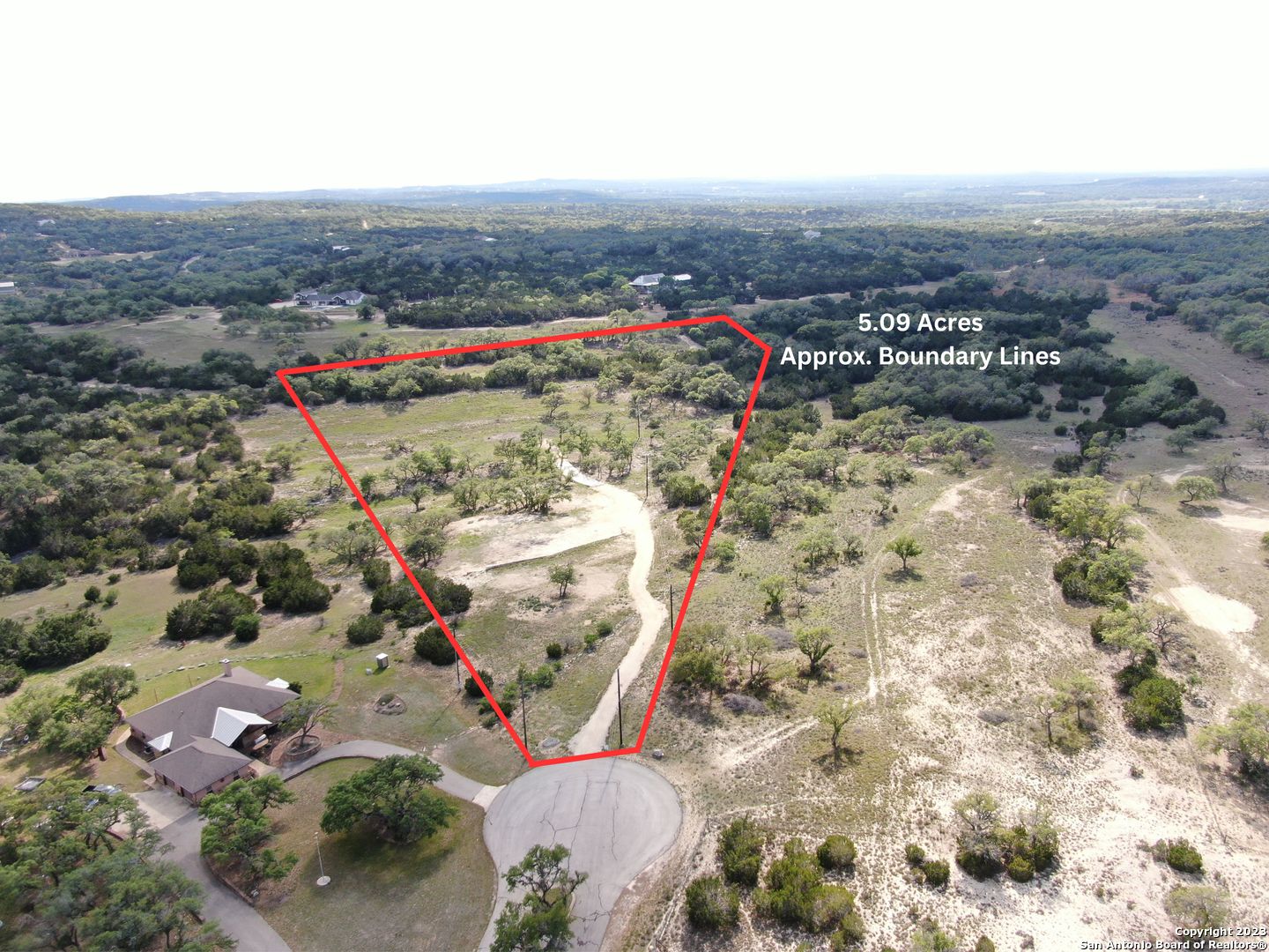 1125 Rebecca Way Canyon Lake TX 78133