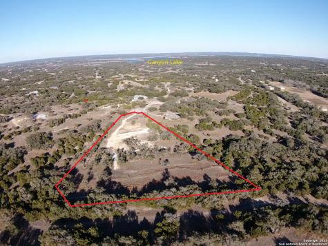 1125 Rebecca Way Canyon Lake TX 78133