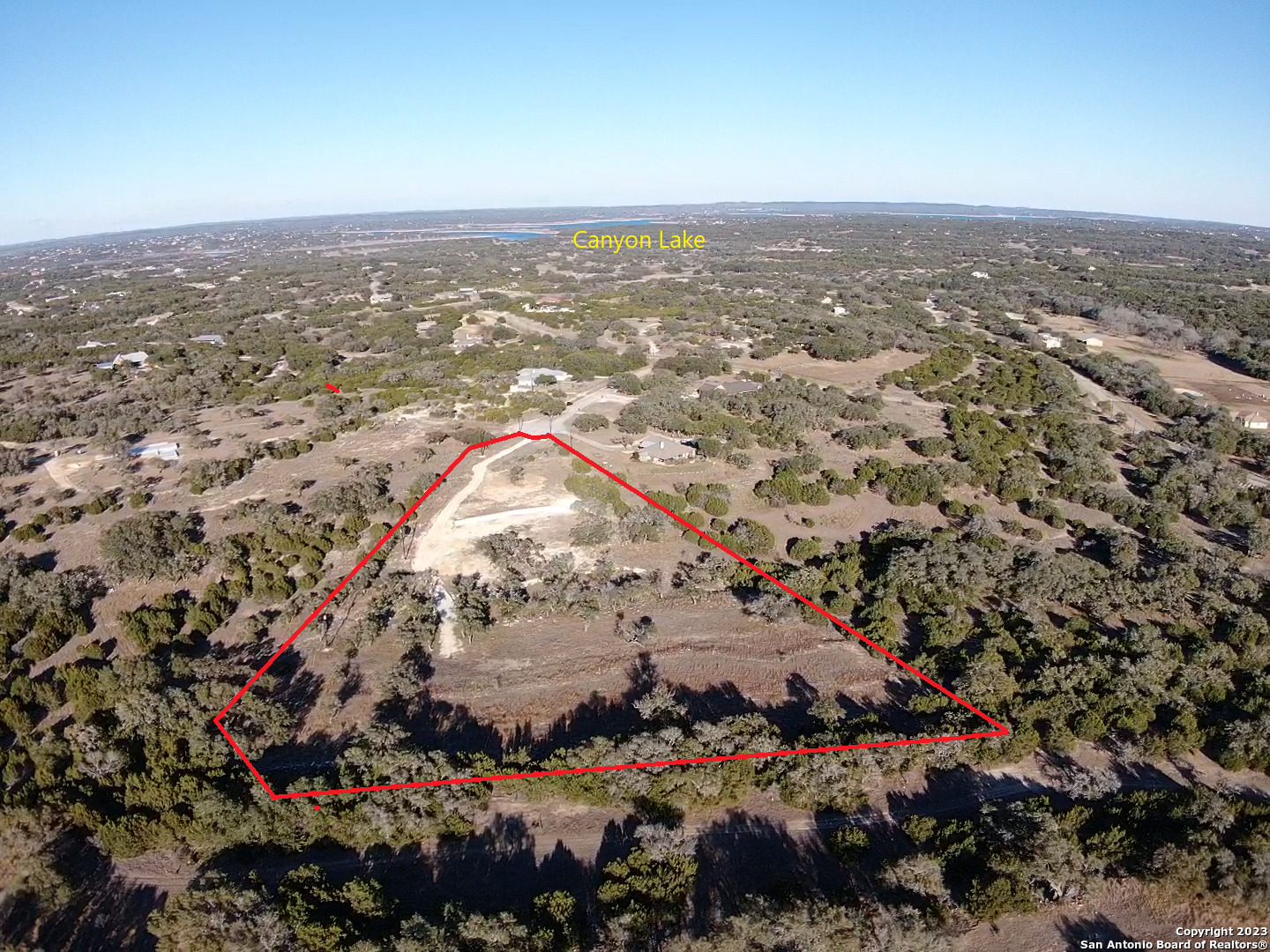 1125 Rebecca Way Canyon Lake TX 78133