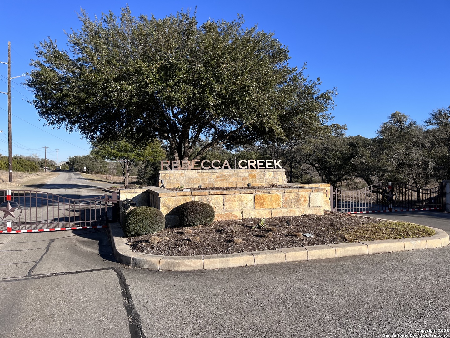 1125 Rebecca Way Canyon Lake TX 78133
