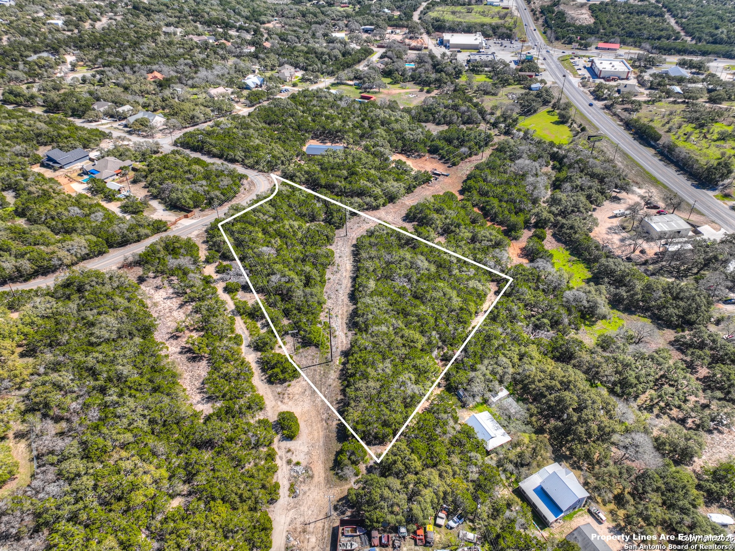 491 Gallagher Drive Canyon Lake TX 78133
