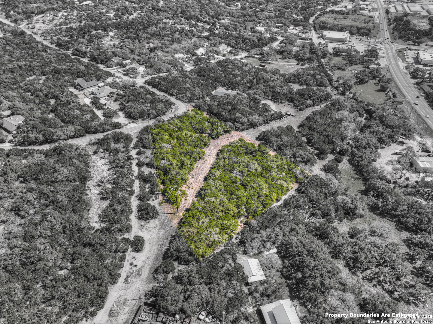 491 Gallagher Drive Canyon Lake TX 78133