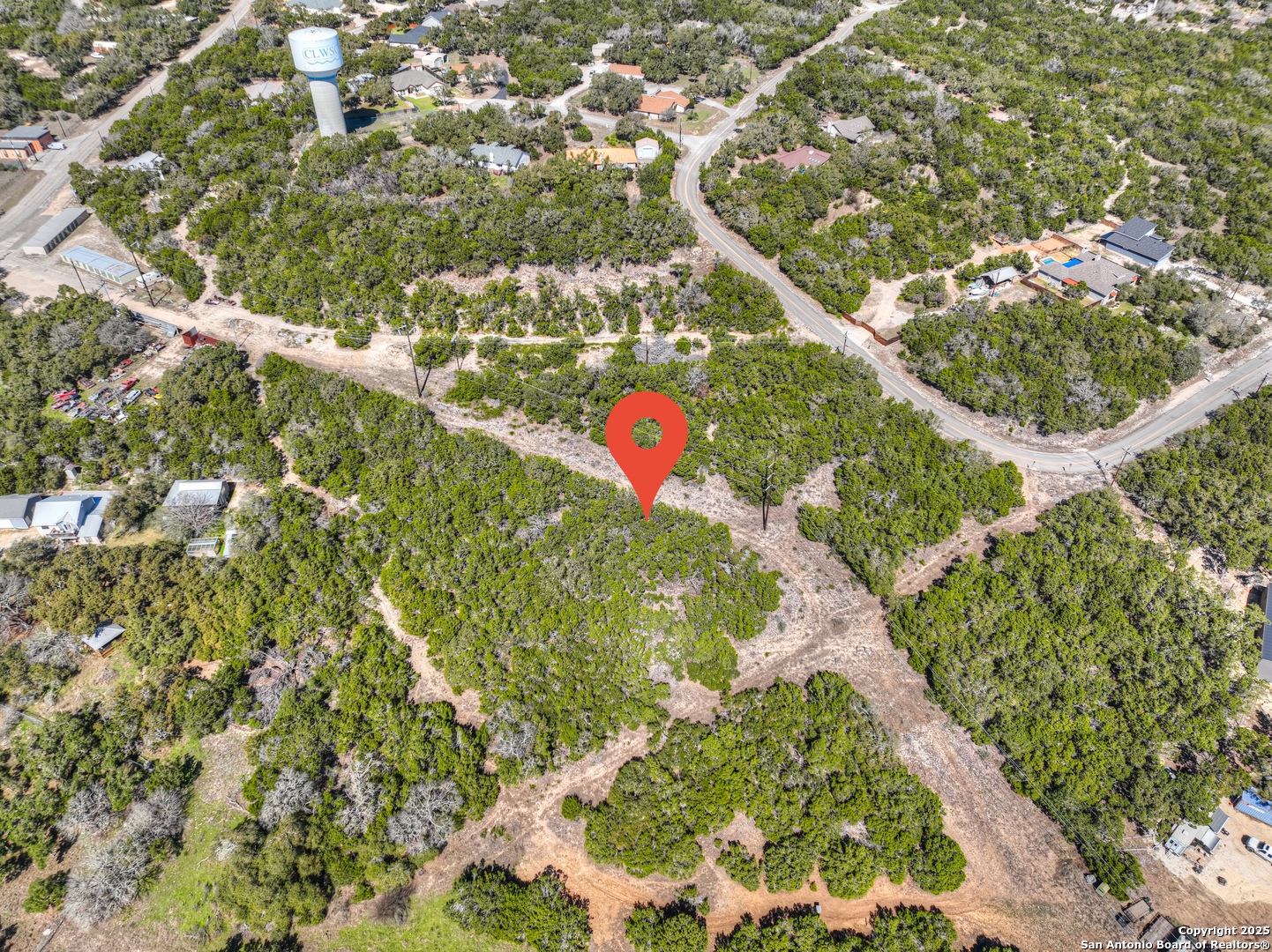 491 Gallagher Drive Canyon Lake TX 78133