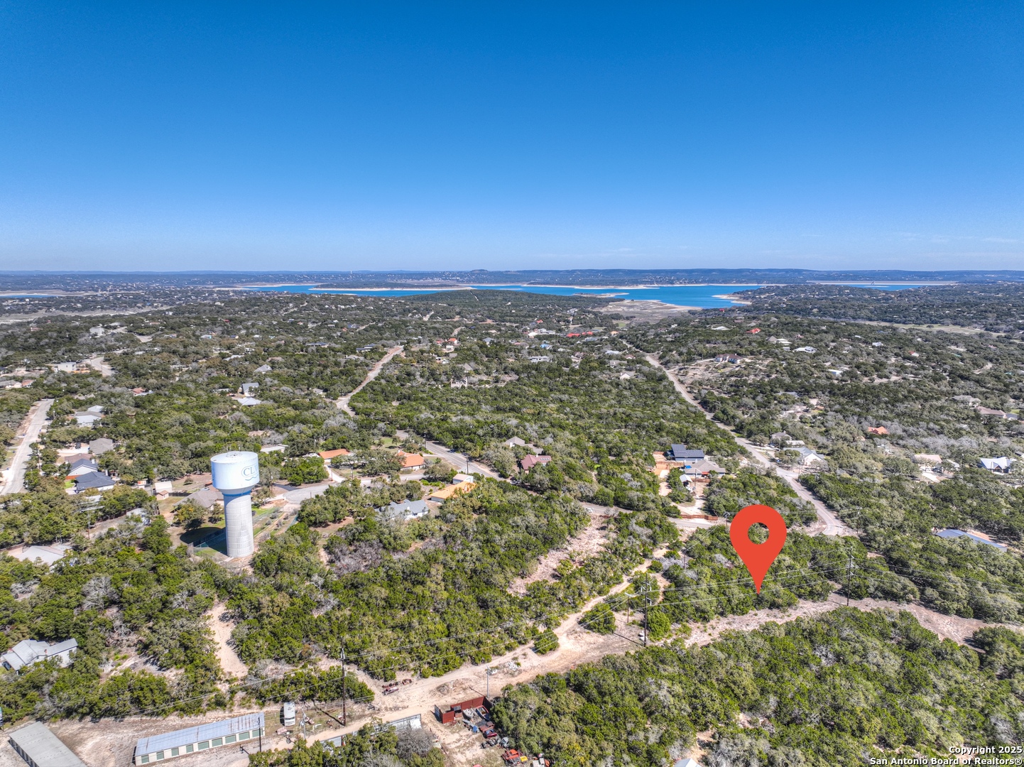 491 Gallagher Drive Canyon Lake TX 78133