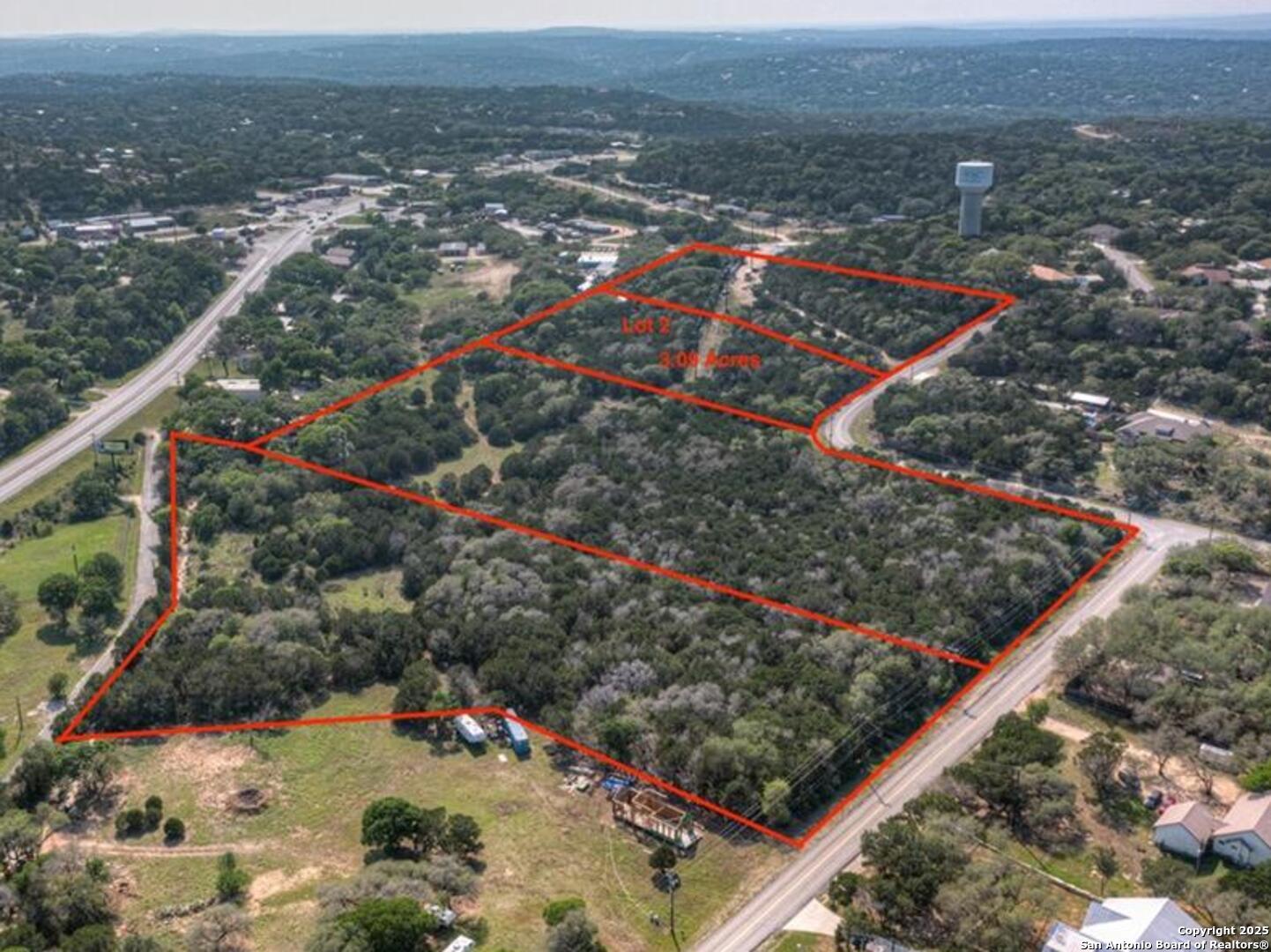 491 Gallagher Drive Canyon Lake TX 78133