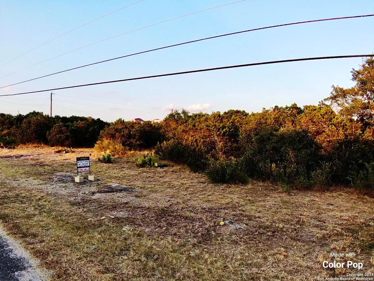 314 County Road 2744 Mico TX 78056